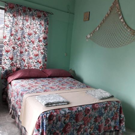 Villy'S Cottage North End Экстерьер фото