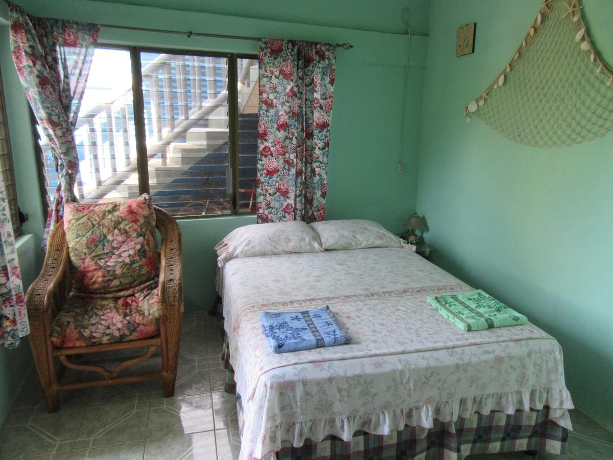 Villy'S Cottage North End Экстерьер фото