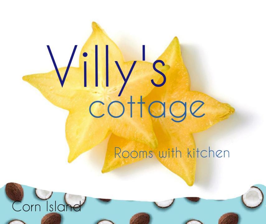 Villy'S Cottage North End Экстерьер фото
